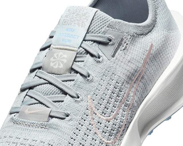 Nike Koşu Ayakkabısı W INTERACT RUN - Görsel 8