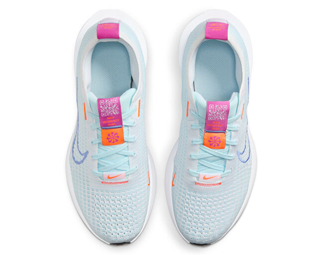 Nike Koşu Ayakkabısı W Interact Run - Görsel 5