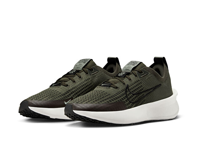 Nike Koşu Ayakkabısı Interact Run - Görsel 4