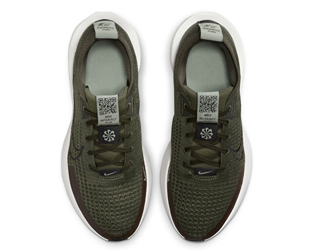 Nike Koşu Ayakkabısı Interact Run - Görsel 5
