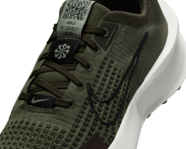 Nike Koşu Ayakkabısı Interact Run - Görsel 8