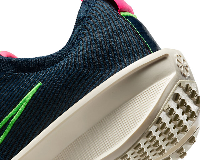 Nike Koşu Ayakkabısı W Interact Run - Görsel 9