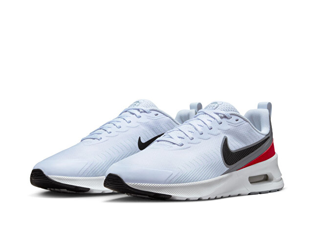 Nike Ayakkabı Günlük Air Max Nuaxis - Görsel 4