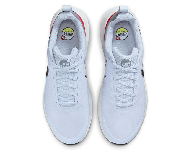 Nike Ayakkabı Günlük Air Max Nuaxis - Görsel 5