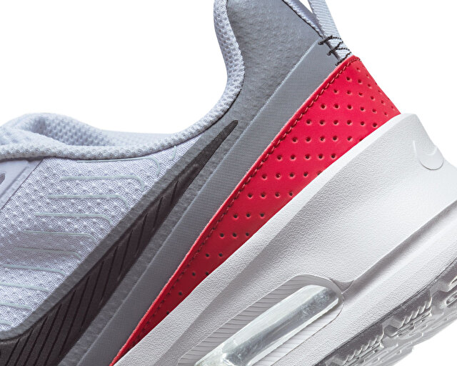 Nike Ayakkabı Günlük Air Max Nuaxis - Görsel 9