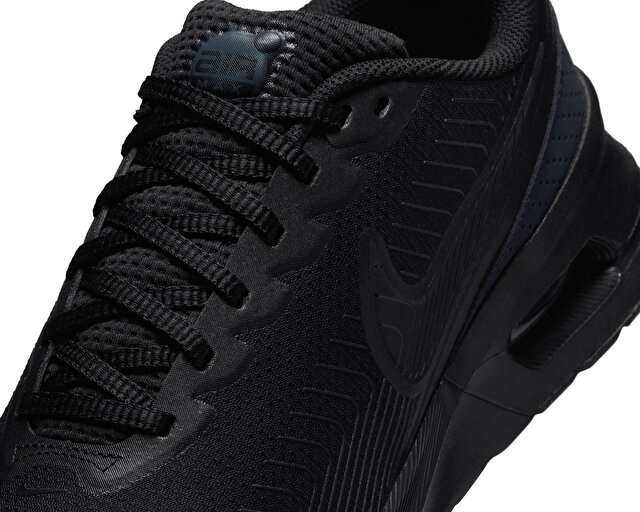 Nike Ayakkabı Günlük Air Max Nuaxis - Görsel 8