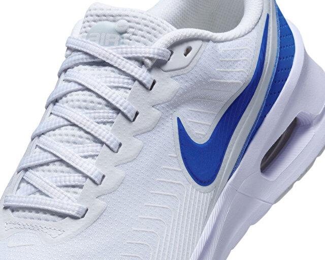 Nike Ayakkabı Günlük Air Max Nuaxis - Görsel 7
