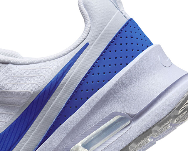 Nike Ayakkabı Günlük Air Max Nuaxis - Görsel 8