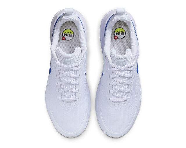 Nike Ayakkabı Günlük Air Max Nuaxis - Görsel 9