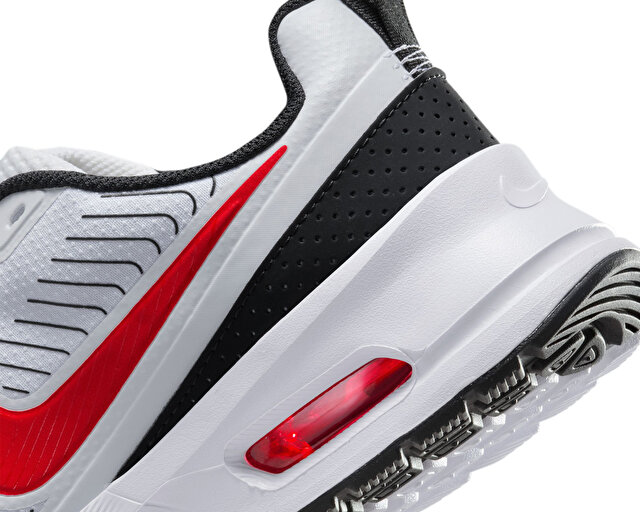 Nike Ayakkabı Günlük AIR MAX NUAXIS - Görsel 9
