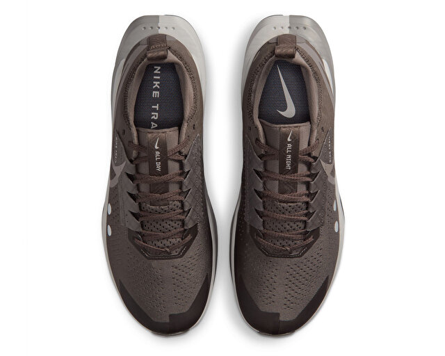 Nike Koşu Ayakkabısı ZOOMX ZEGAMA TRAIL 2 - Görsel 5