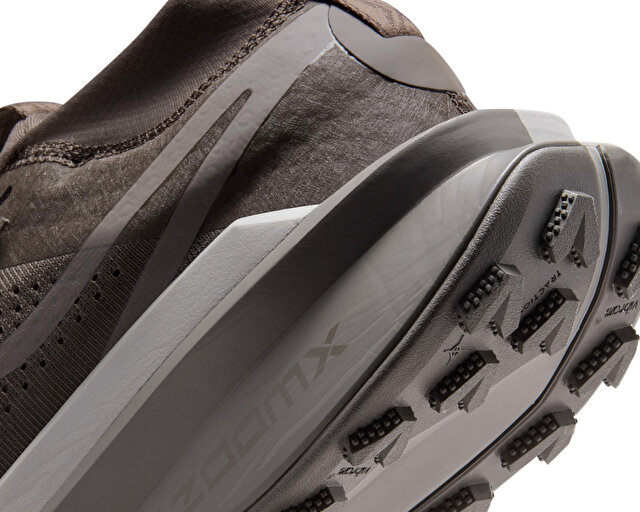 Nike Koşu Ayakkabısı ZOOMX ZEGAMA TRAIL 2 - Görsel 8