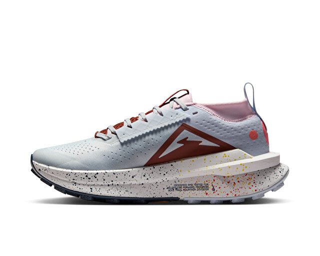 Nike Koşu Ayakkabısı W ZOOMX ZEGAMA TRAIL 2 - Görsel 3