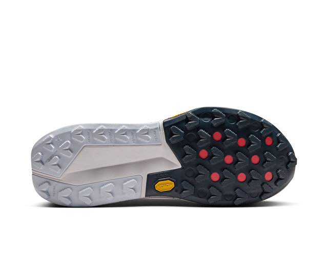 Nike Koşu Ayakkabısı W ZOOMX ZEGAMA TRAIL 2 - Görsel 6