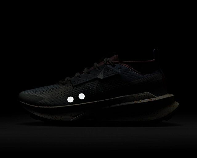 Nike Koşu Ayakkabısı W ZOOMX ZEGAMA TRAIL 2 - Görsel 8