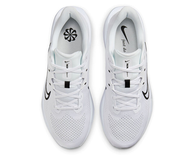 Nike Koşu Ayakkabısı Quest 6 - Görsel 5