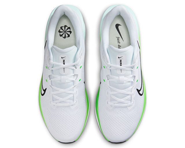 Nike Koşu Ayakkabısı QUEST 6 - Görsel 5