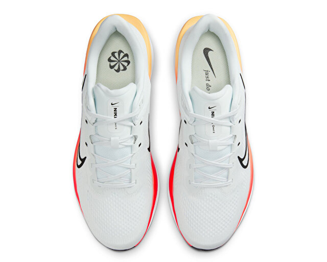 Nike Koşu Ayakkabısı NIKE QUEST 6 - Görsel 5