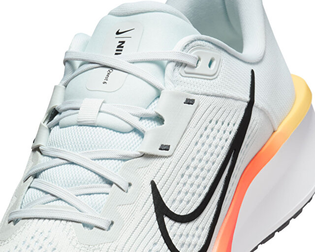 Nike Koşu Ayakkabısı NIKE QUEST 6 - Görsel 8
