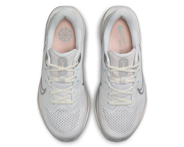 Nike Koşu Ayakkabısı WMNS QUEST 6 - Görsel 5