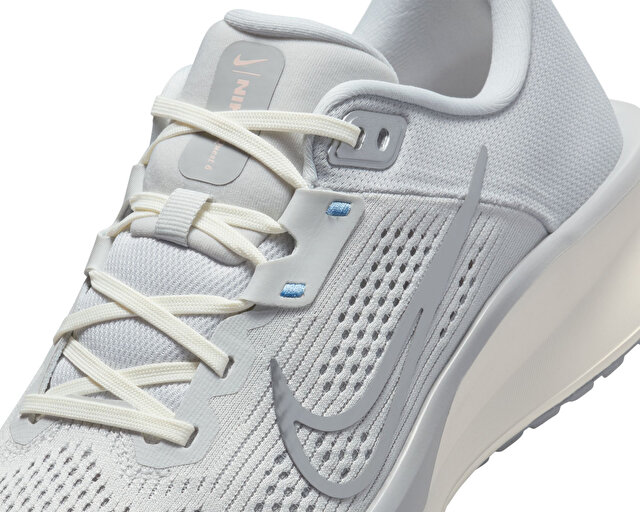 Nike Koşu Ayakkabısı WMNS QUEST 6 - Görsel 8