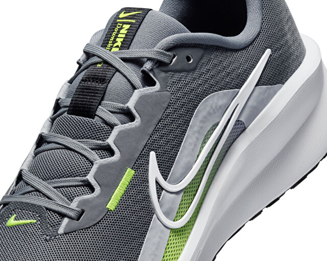 Nike Ayakkabı Koşu Ayakkabısı Downshifter 13 - Görsel 8