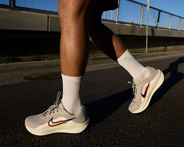 Nike Koşu Ayakkabısı Downshifter 13 - Görsel 3