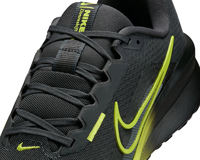 Nike Nike Siyah Koşu Ayakkabısı DOWNSHIFTER 13 Korayspor'da! Siyah - 8. görsel