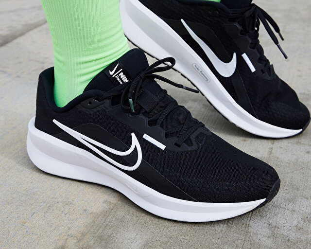 Nike Ayakkabı Koşu Ayakkabısı W Downshifter 13 - Görsel 3