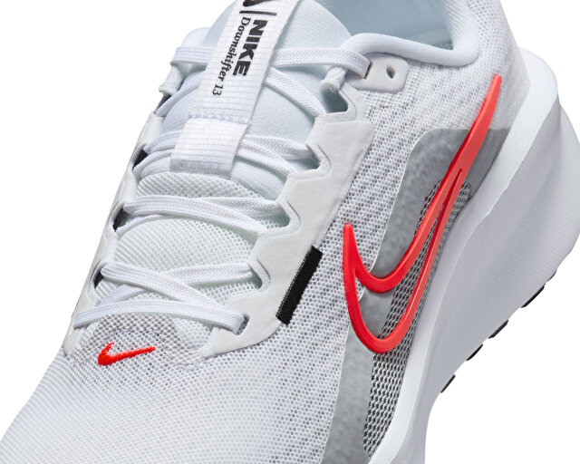 Nike Koşu Ayakkabısı W DOWNSHIFTER 13 - Görsel 8