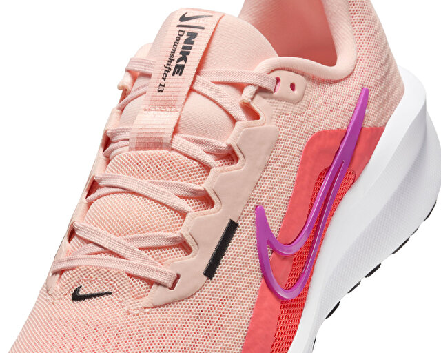 Nike Koşu Ayakkabısı W DOWNSHIFTER 13 - Görsel 8
