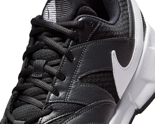 Nike Tenis Ayakkabısı M Nike Court Lite 4 - Görsel 8