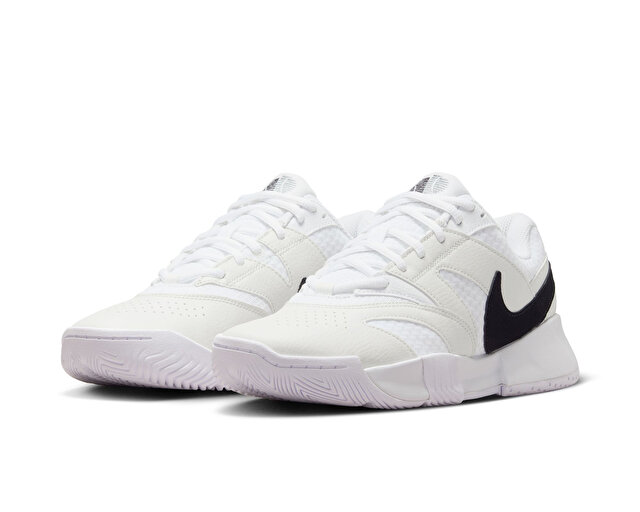 Nike Tenis Ayakkabısı W Court Lite 4 - Görsel 4