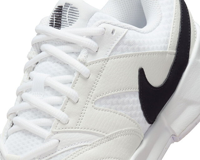 Nike Tenis Ayakkabısı W Court Lite 4 - Görsel 8