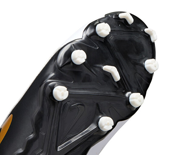 Nike Futbol ayakkabısı Kramponlar Jr Phantom Gx II Academy Fg/Mg - Görsel 10