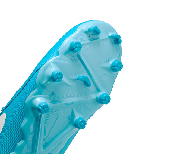 Nike Futbol ayakkabısı Kramponlar Jr Phantom Gx II Academy Fg/Mg - Görsel 9