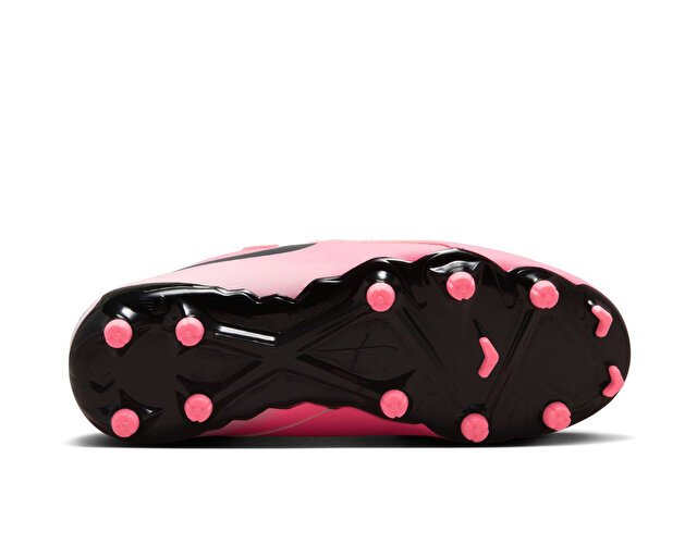 Nike Futbol ayakkabısı Kramponlar Jr Phantom Gx II Academy Fg/Mg - Görsel 7