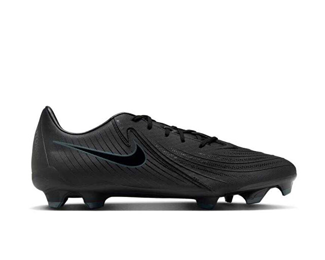 Nike Futbol ayakkabısı Kramponlar Phantom Gx II Academy Fg/Mg - Görsel 2
