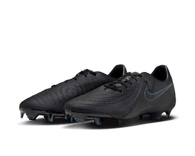 Nike Futbol ayakkabısı Kramponlar Phantom Gx II Academy Fg/Mg - Görsel 4