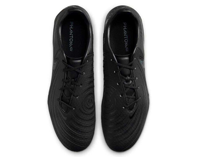 Nike Futbol ayakkabısı Kramponlar Phantom Gx II Academy Fg/Mg - Görsel 5