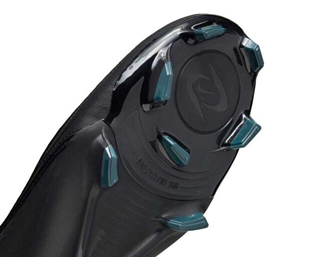 Nike Futbol ayakkabısı Kramponlar Phantom Gx II Academy Fg/Mg - Görsel 10