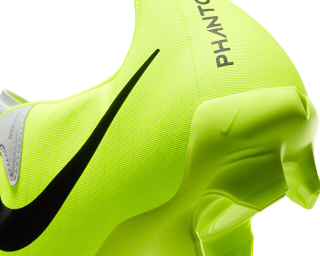 Nike Futbol ayakkabısı Kramponlar Phantom Gx II Academy Fg/Mg - Görsel 9