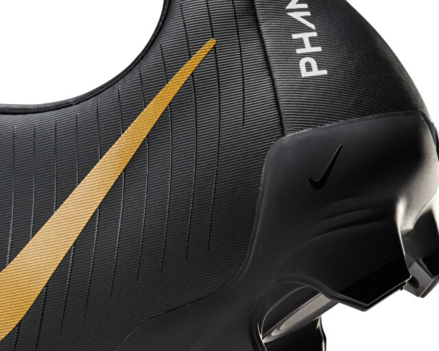 Nike Futbol ayakkabısı Kramponlar Phantom Gx II Academy Fg/Mg - Görsel 9