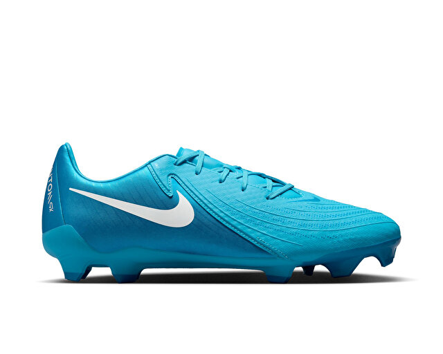Nike Futbol ayakkabısı Kramponlar Phantom Gx II Academy Fg/Mg - Görsel 2