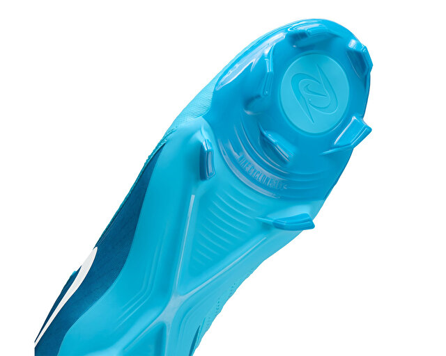 Nike Futbol ayakkabısı Kramponlar Phantom Gx II Academy Fg/Mg - Görsel 9