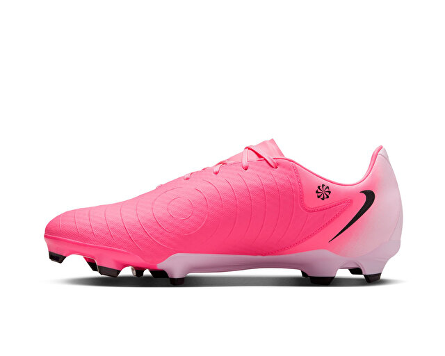 Nike Futbol ayakkabısı Kramponlar Phantom Gx II Academy Fg/Mg - Görsel 3