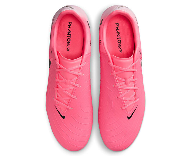 Nike Futbol ayakkabısı Kramponlar Phantom Gx II Academy Fg/Mg - Görsel 5