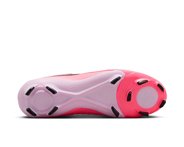 Nike Futbol ayakkabısı Kramponlar Phantom Gx II Academy Fg/Mg - Görsel 7