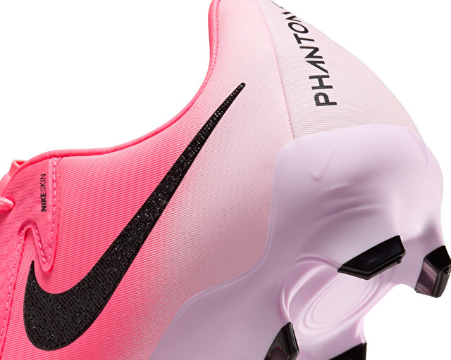Nike Futbol ayakkabısı Kramponlar Phantom Gx II Academy Fg/Mg - Görsel 9