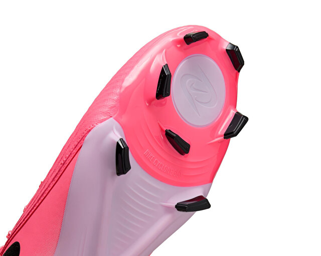 Nike Futbol ayakkabısı Kramponlar Phantom Gx II Academy Fg/Mg - Görsel 10